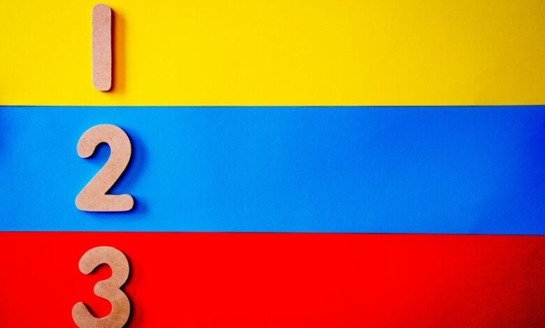 unexpected numerical sequence revealed