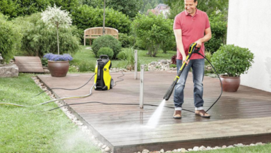 The Ultimate Guide: Is a High-Pressure Opener Right for Your Home