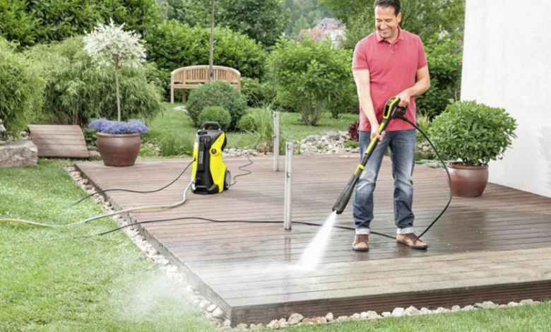 The Ultimate Guide: Is a High-Pressure Opener Right for Your Home