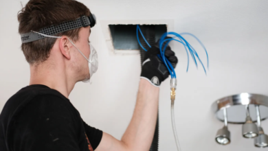 How to Spot the Signs of Dirty Air Ducts in Your Canadian Home