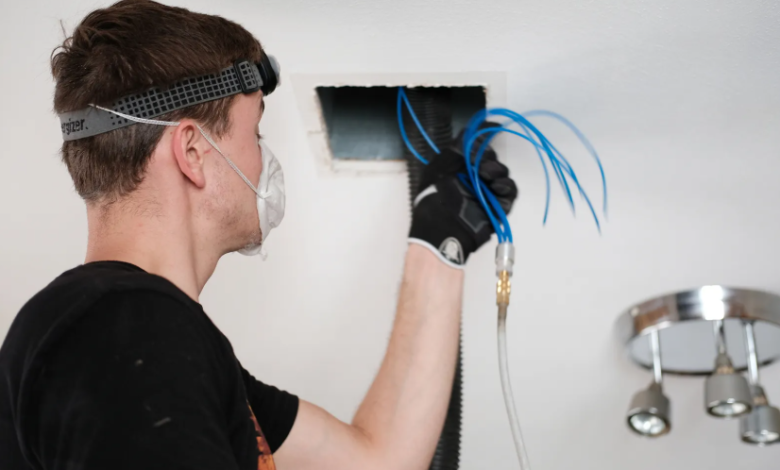 How to Spot the Signs of Dirty Air Ducts in Your Canadian Home