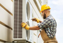 The Lifespan of an AC Unit in Canada: When to Repair and When to Replace