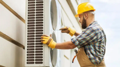 The Lifespan of an AC Unit in Canada: When to Repair and When to Replace