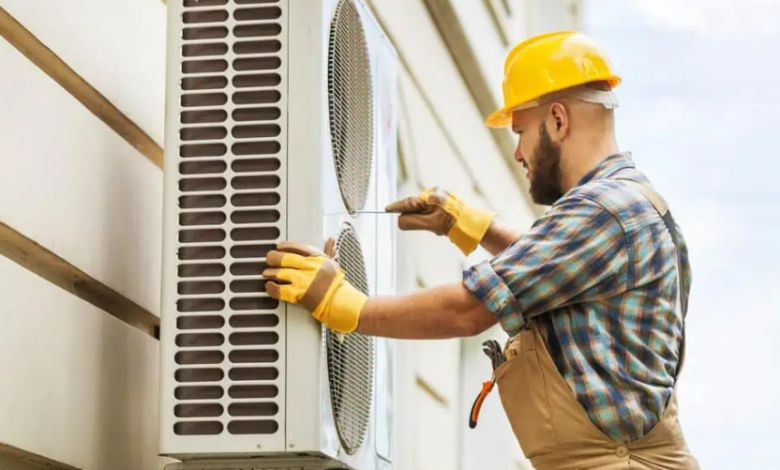 The Lifespan of an AC Unit in Canada: When to Repair and When to Replace