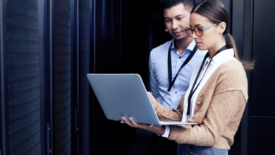 Scaling IT Responsibly: The Role of Co-Managed IT Services in Business Growth