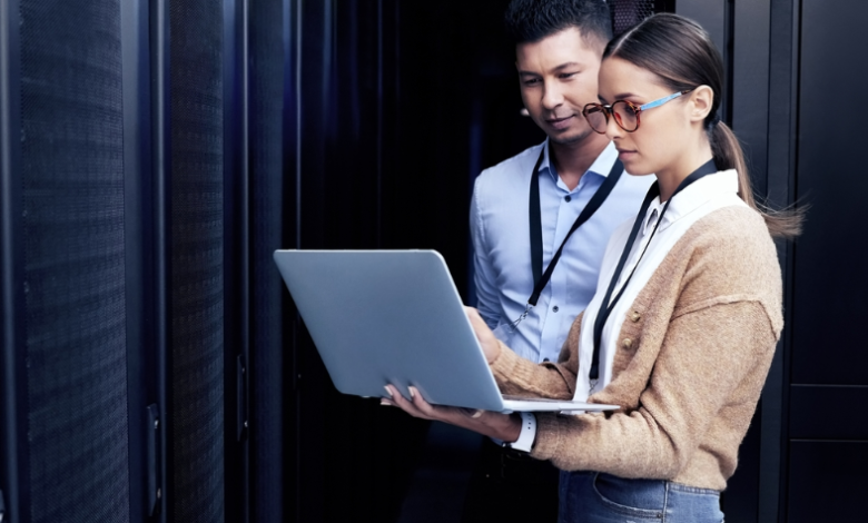 Scaling IT Responsibly: The Role of Co-Managed IT Services in Business Growth
