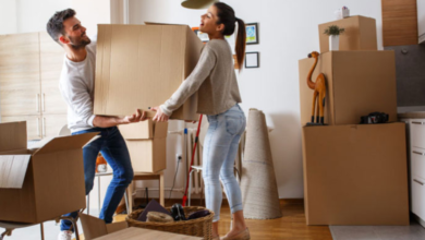 Top 7 Mistakes DIY Movers Make (And the Equipment That Solves Them)