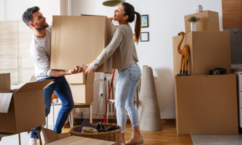Top 7 Mistakes DIY Movers Make (And the Equipment That Solves Them)