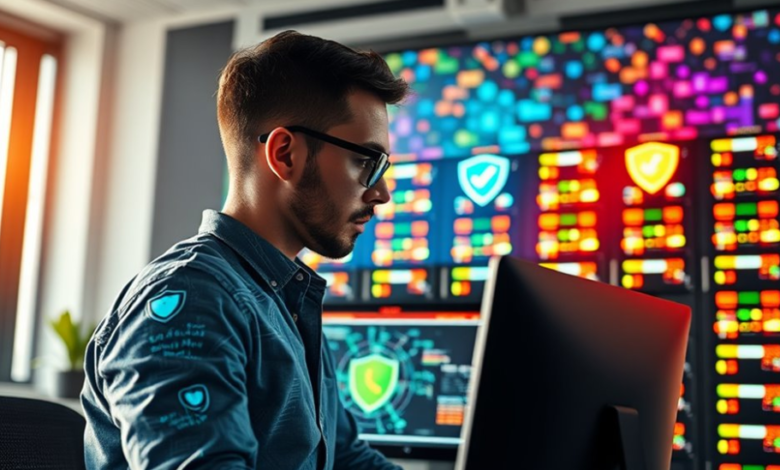 Selecting Strategic Endpoint Protection: A Decision-Making Guide for SMBs