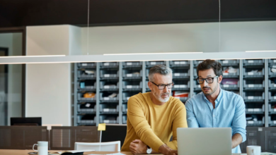 Why SMBs Are Switching to Hardware as a Service (HaaS) for Better IT Management