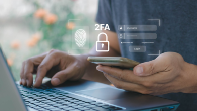Avoiding Account Takeovers: MFA as a Fast Fix for SMB Security Gaps