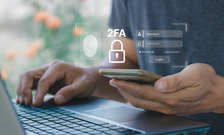 Avoiding Account Takeovers: MFA as a Fast Fix for SMB Security Gaps