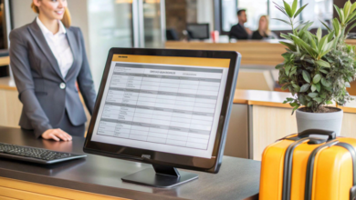 Why Hotel Rate Shopping Software Is the Secret to Beating Your Competition