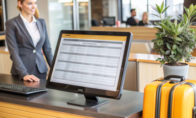 Why Hotel Rate Shopping Software Is the Secret to Beating Your Competition