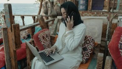 international call patterns analysis