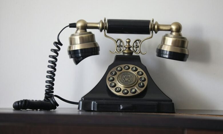 local and regional call sources