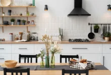Features To Not Miss When Buying Best Chimney For Indian Kitchen