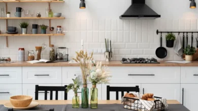 Features To Not Miss When Buying Best Chimney For Indian Kitchen