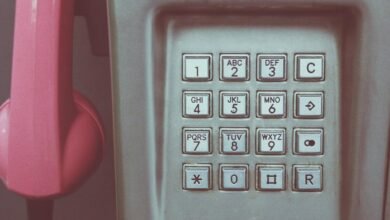thai phone numbers analysis