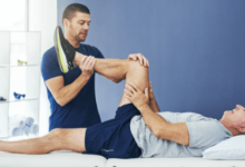 Physiotherapy