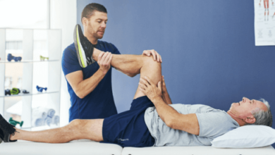 Physiotherapy