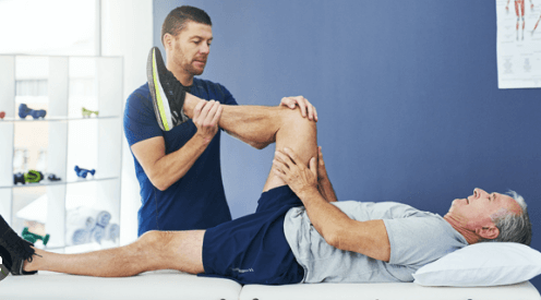 Physiotherapy