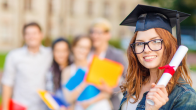 Master Your GRE Preparation with Jamboree India