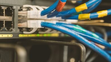 advanced network performance metrics