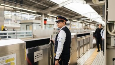 cloud security platform professional