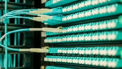 digital network optimization techniques