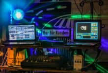 digital systems performance review