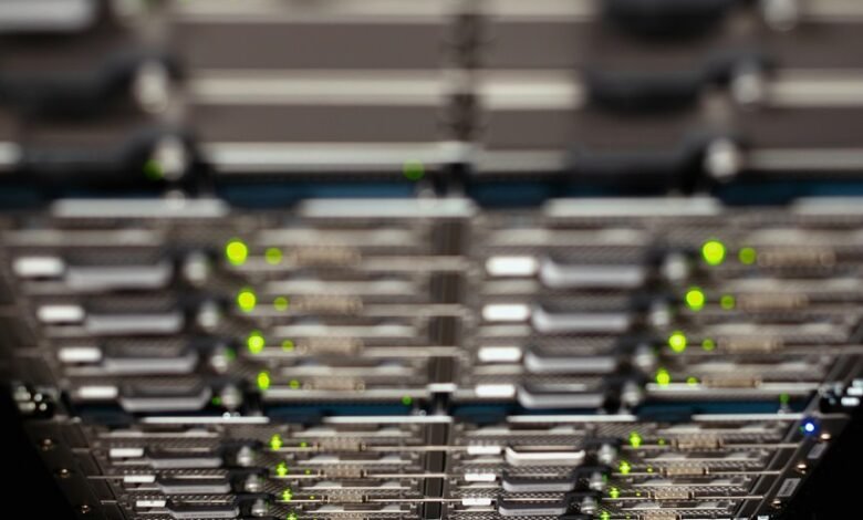 innovative it network performance