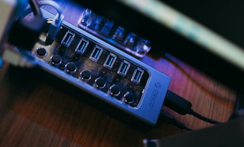 intelligent it growth hub