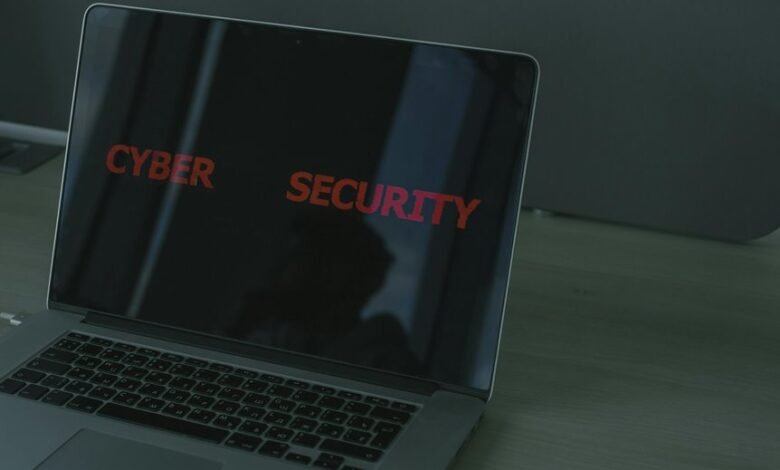 intelligent it network security