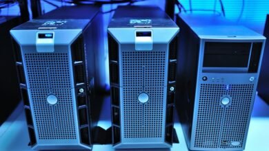 it systems performance review