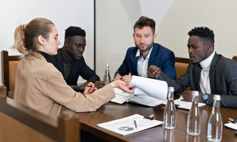 modern online performance metrics