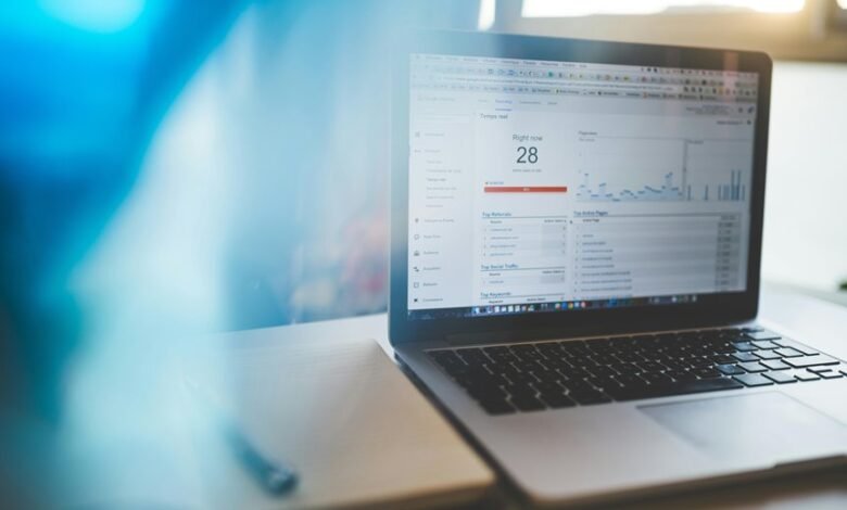 next level cloud analytics