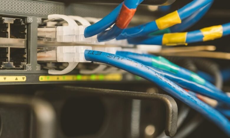 online infrastructure performance metrics