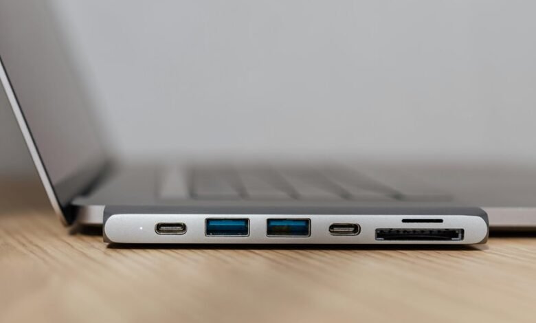 performance of advanced hub