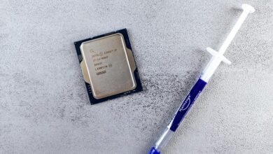 smart digital core performance