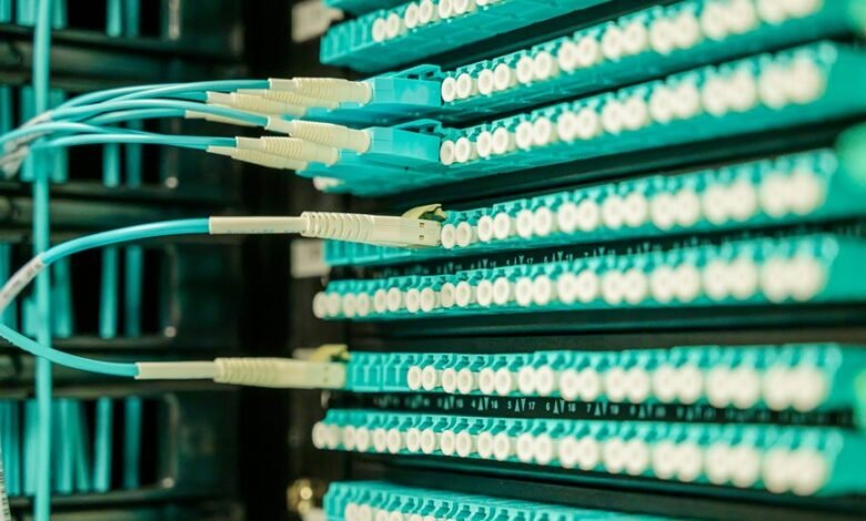 smart technology network optimization