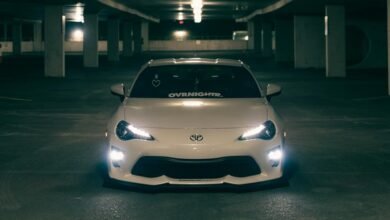 catalyst drive start toward change