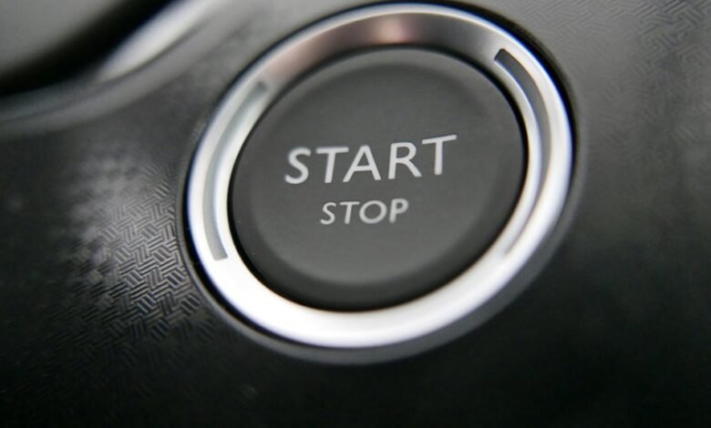 infinite horizon start driving market innovation