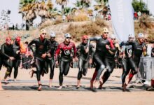 momentum drive starts toward global outcomes