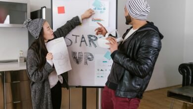 visionary apex startup driving innovation