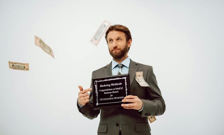 visionary drive driving market excellence