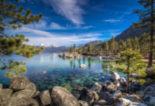 Top Fantastic Travel Attractions in Los Angeles