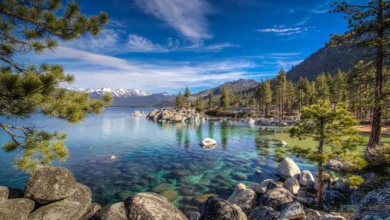 Top  Fantastic Travel Attractions in Los Angeles
