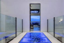 Why Glass Raised Access Floor Systems Are Reshaping Modern Interiors