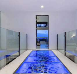 Why Glass Raised Access Floor Systems Are Reshaping Modern Interiors
